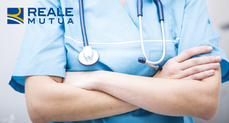 Polizza sanitaria con Reale Mutua e Blue Assistance – rilascio della nuova Area Riservata Assistito