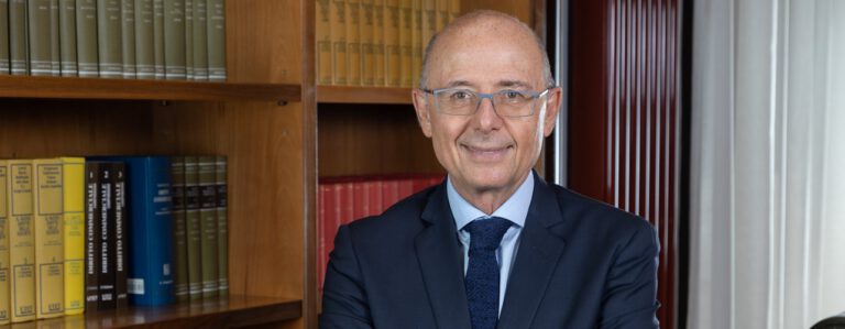 Brevi note sulla previsione dell’andamento delle prestazioni correnti della Cassa