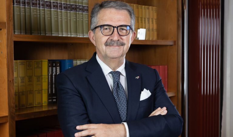 Il nuovo cammino delle Casse è già iniziato